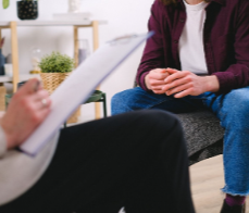 Kiel bireysel terapi