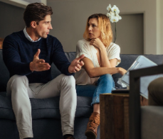 Kiel evlilik terapisi