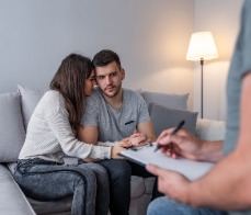 Kiel ilişki terapisi